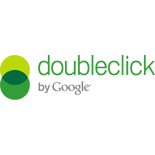 doubleclick, logo