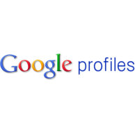 logo, profiles