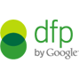 dfp, logo