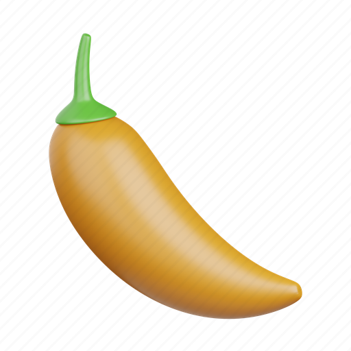 Chili, spicy, food, spice, pepper, chili pepper, hot chili icon - Download on Iconfinder