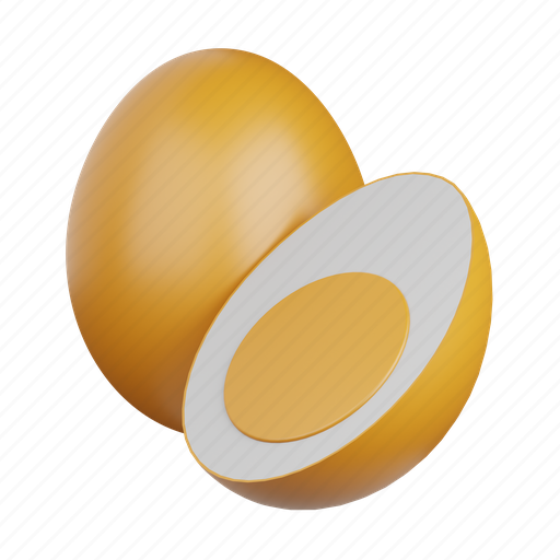 Egg, eggs, chicken, food, animal, meat icon - Download on Iconfinder