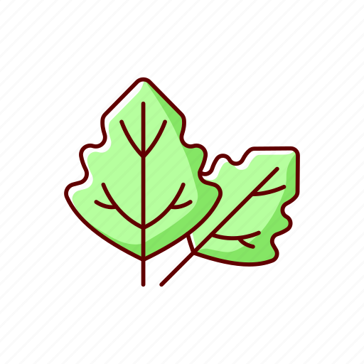 Allergen, herb, leaf, plant icon - Download on Iconfinder