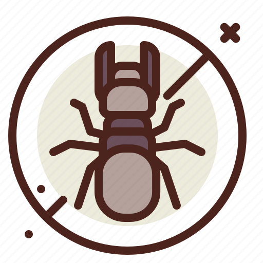 Ants, sensitive, tolerance, allergy icon - Download on Iconfinder
