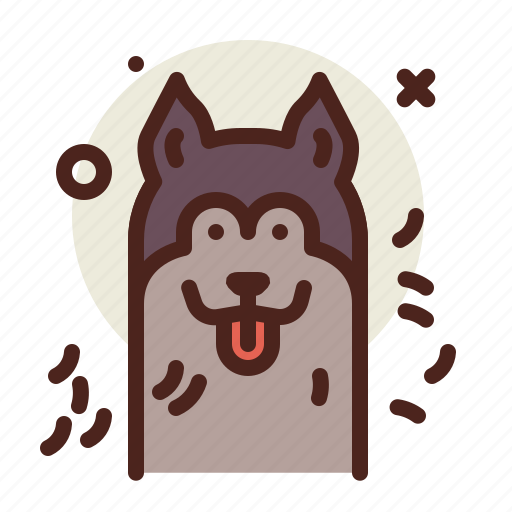Dogs, sensitive, tolerance, allergy icon - Download on Iconfinder