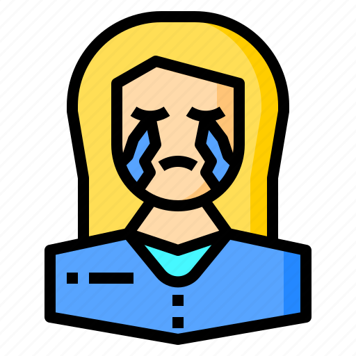 Allergy, care, cry, emergency, health, hospital, medical icon - Download on Iconfinder