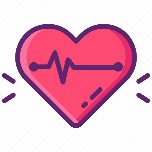 Arrest, cardiac, heart, medical icon - Download on Iconfinder