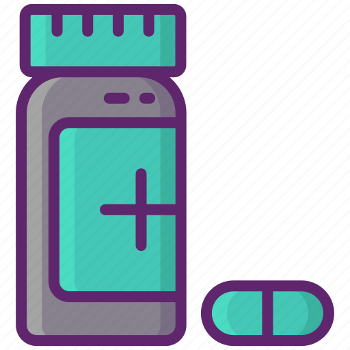 Drugs, medicine, pills, sulfa icon - Download on Iconfinder
