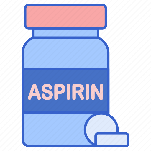 Aspirin, medicine, pills icon - Download on Iconfinder