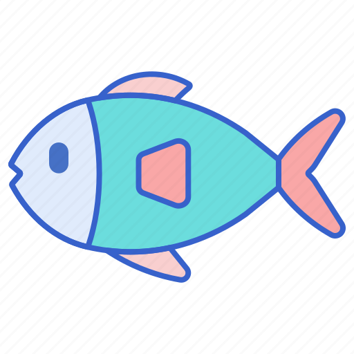 Aquarium, fish, seafood icon - Download on Iconfinder