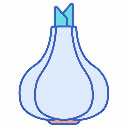 Cooking, food, garlic icon - Download on Iconfinder