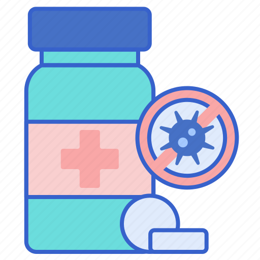 Drugs, medicine, penicillin, pills icon - Download on Iconfinder