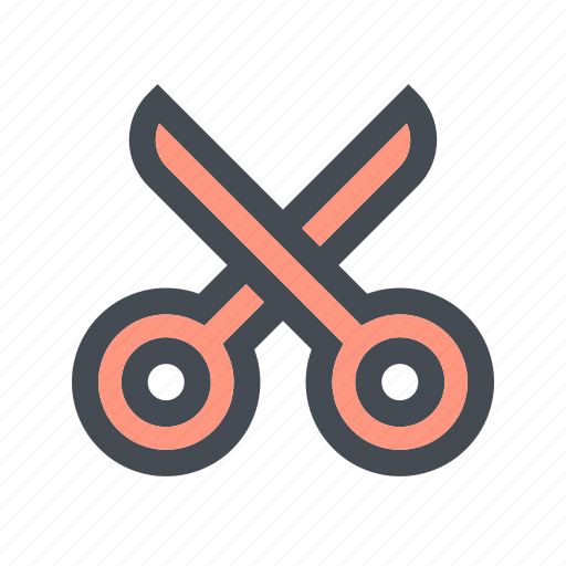 Allignment, cut, text icon - Download on Iconfinder