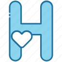 h, alphabet, education, letter, text, abc, consonant