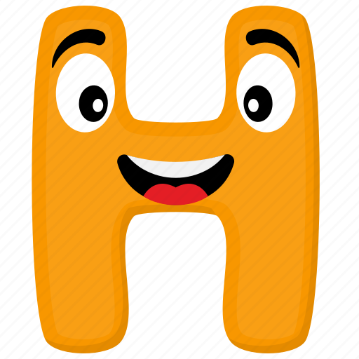 Alphabet, h, education, letter icon - Download on Iconfinder
