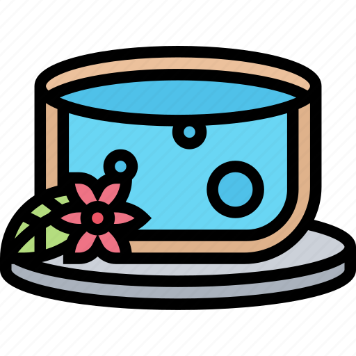 Herbal, tea, drink, beverage, relaxation icon - Download on Iconfinder
