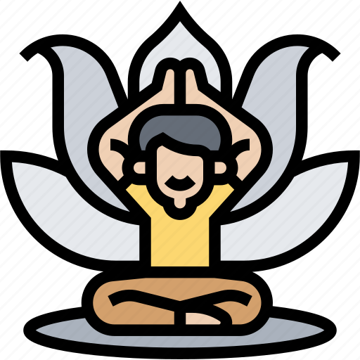 Naturopathy, homeopathic, herbal, alternative, medicine icon - Download on Iconfinder