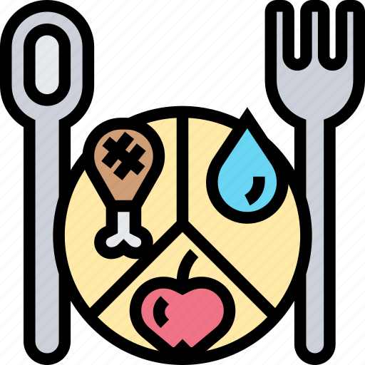 Nutrition, diet, food, eat, healthy icon - Download on Iconfinder