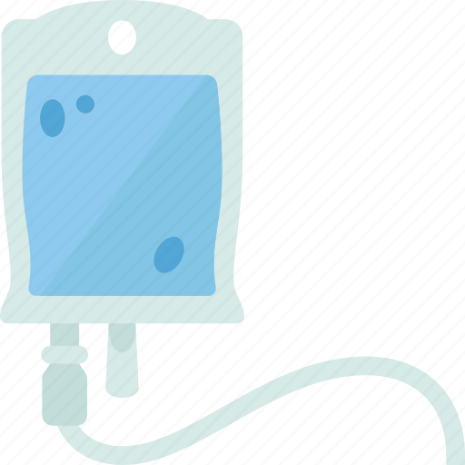 Intravenous, therapy, medical, nutrient, veins icon - Download on Iconfinder