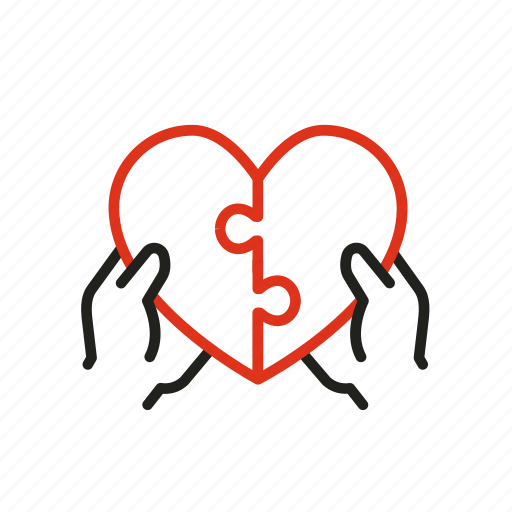 Heart, share, love, calmness icon - Download on Iconfinder