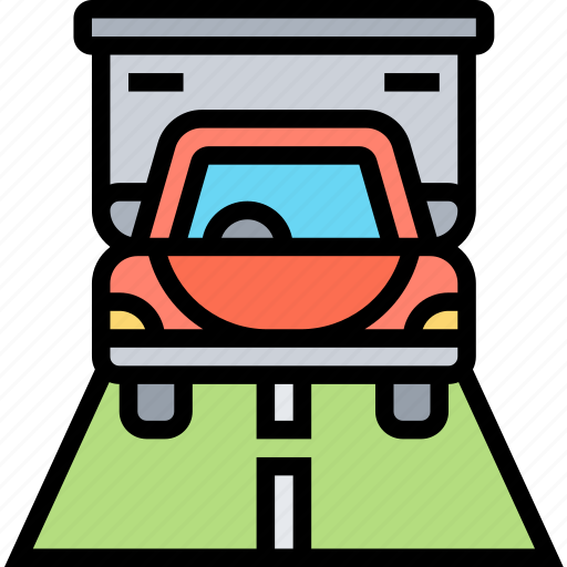 Ambulance, car, emergency, medical, service icon - Download on Iconfinder