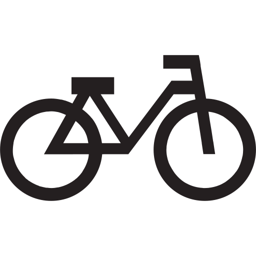 Bike, bikes, transportation, wheels icon - Free download