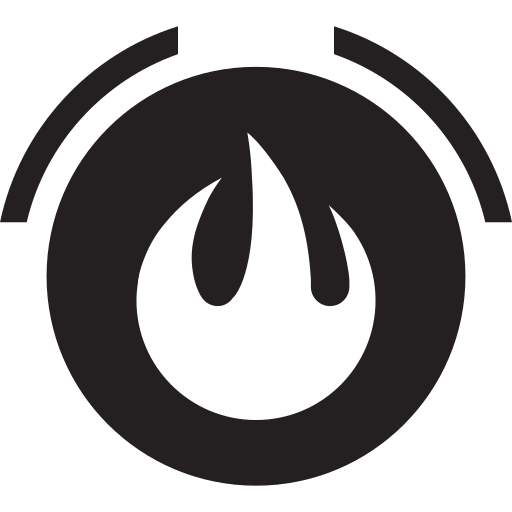 Alarm, fire, prevention, protection, safe, safety icon - Free download