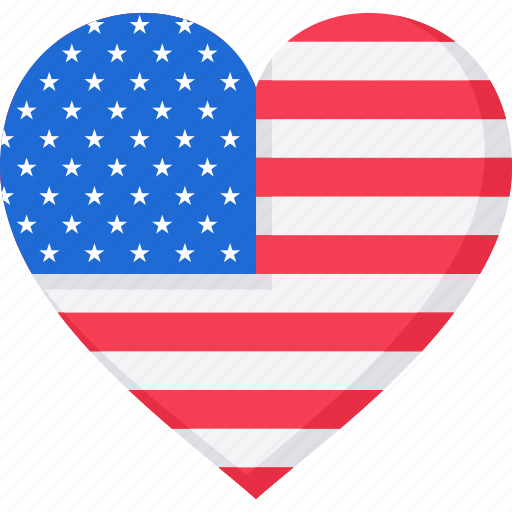 America, fourth july, independence day, united states, usa icon - Download on Iconfinder