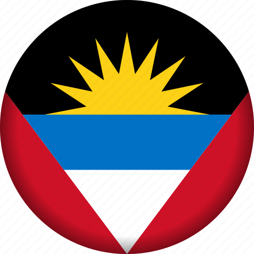 Flag, america, antigua and barbuda, flags icon - Download on Iconfinder