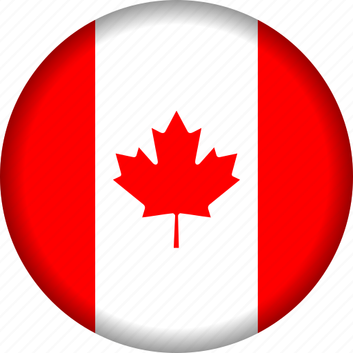 Canada, flag, america, country, flags, north america icon - Download on Iconfinder