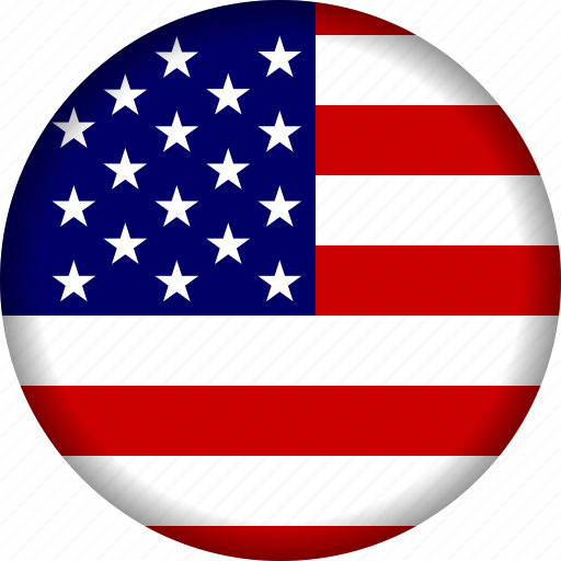 Usa, flag, america, american, country, united, united states icon - Download on Iconfinder
