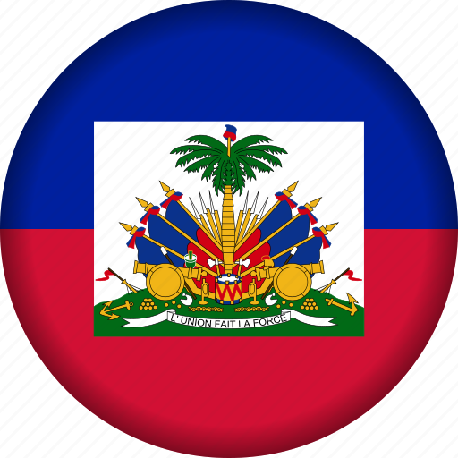 Haiti, flag, country, flags icon - Download on Iconfinder