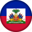 haiti, flag, country, flags 
