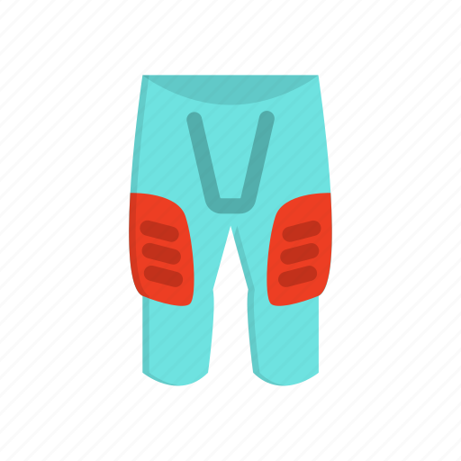 American, football, pants, player, soccer, sport icon - Download on Iconfinder