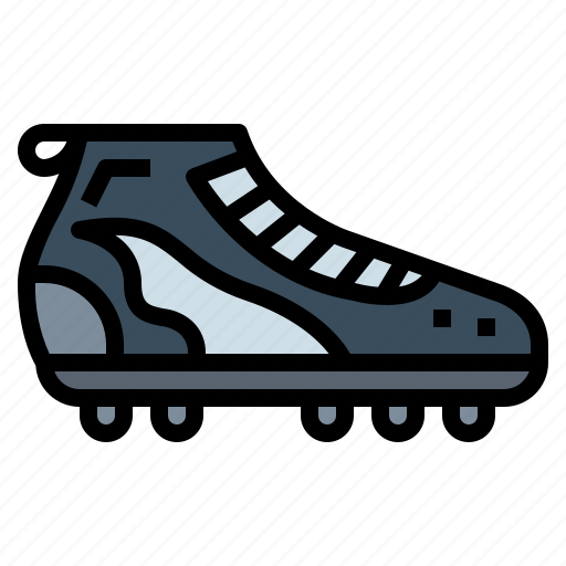 Foot, football, shoes, sport icon - Download on Iconfinder