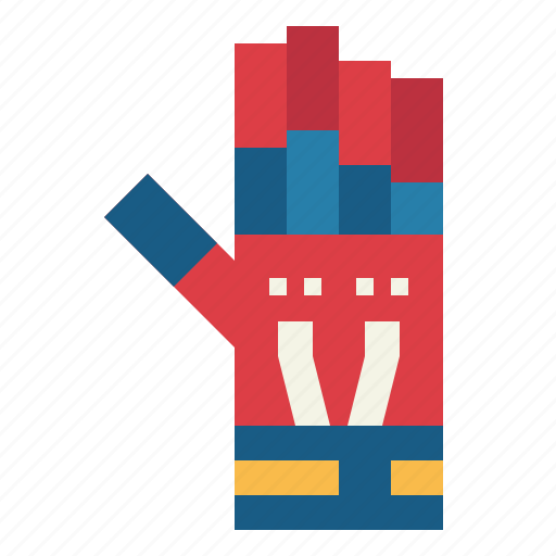 Accessory, competition, glove, sports icon - Download on Iconfinder