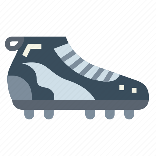 Foot, football, shoes, sport icon - Download on Iconfinder