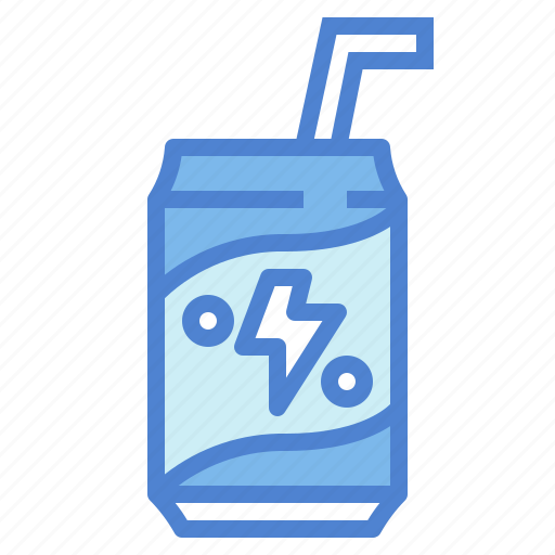 Can, drink, refreshment, soda icon - Download on Iconfinder