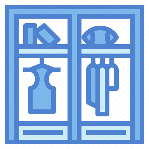 Closet, furniture, locker, security icon - Download on Iconfinder