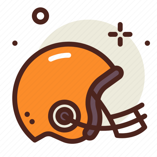 Helmet, sport, rugby, gridiron, america icon - Download on Iconfinder