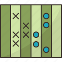 field, position, tactic, quarterback, game