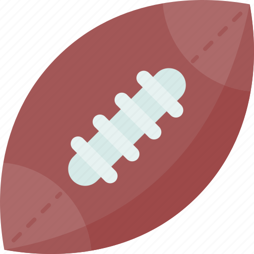 Football, american, ball, sport, game icon - Download on Iconfinder