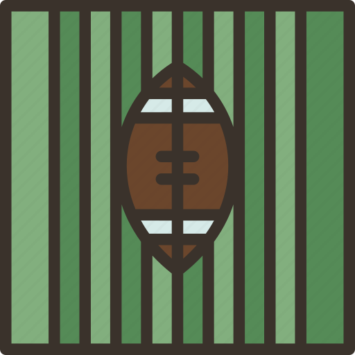 Field, american, football, competition, sport icon - Download on Iconfinder