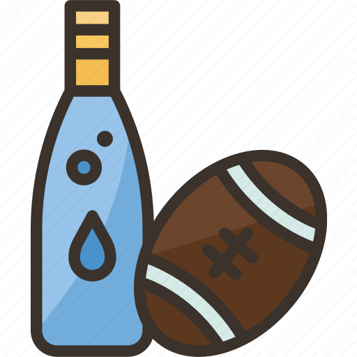 Water, mineral, beverage, refreshment, bottle icon - Download on Iconfinder