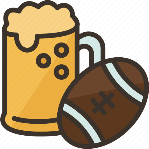 Beer, bar, drink, beverage, sports icon - Download on Iconfinder