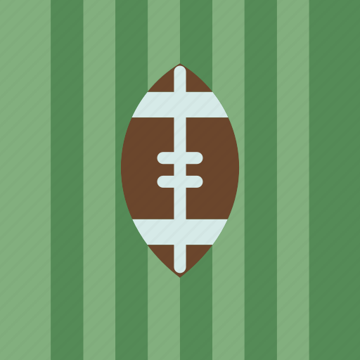 Field, american, football, competition, sport icon - Download on Iconfinder