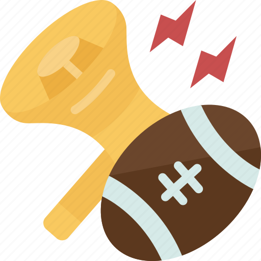 Megaphone, shout, speaking, loud, announcement icon - Download on Iconfinder
