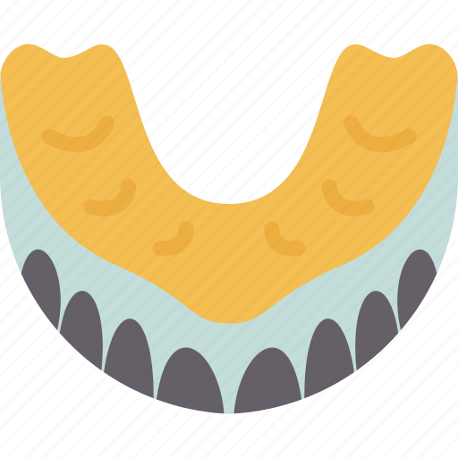 Mouthguard, teeth, mouth, protection, safety icon - Download on Iconfinder