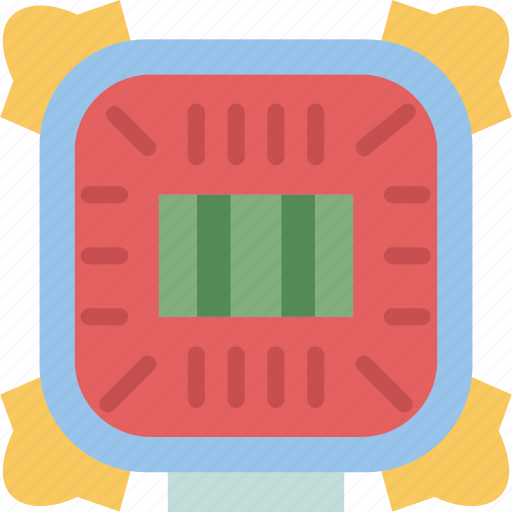 Stadium, arena, american, football, field icon - Download on Iconfinder