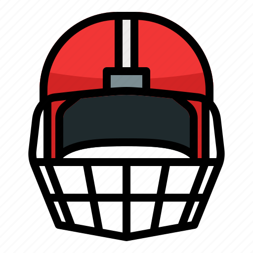 Helmet, rugby, sport, game, super, bowl icon - Download on Iconfinder