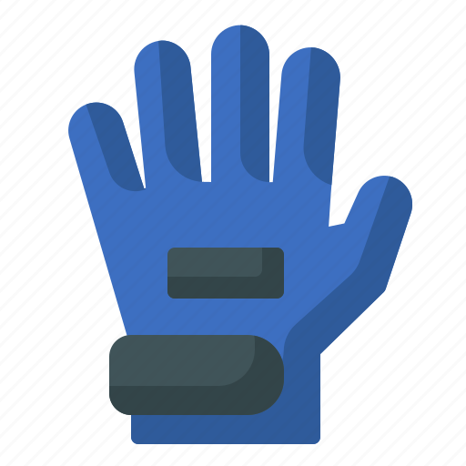 Gloves, rugby, sport, game, helmet, super, bowl icon - Download on Iconfinder